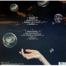 Heisskalt - Vom Tun Und Lassen