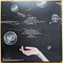 Heisskalt - Vom Tun Und Lassen