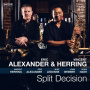 Herring, Vincent - Split Decision