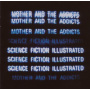Mother and the Addicts - Science Fiction Illustrat