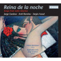 Rodriguez/Smits/Cardoso - Reina De La Noche-Songs F