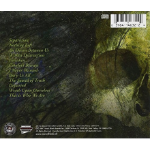 As I Lay Dying - An Ocean Between Us