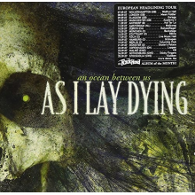 As I Lay Dying - An Ocean Between Us