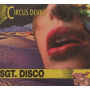 Circus Devils - Sgt.Disco