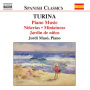 Turina, J. - Ninerias/Miniatures - Piano Music Vol.4