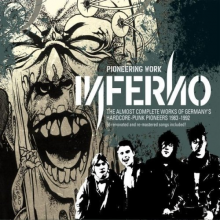 Inferno - Pioneering Work