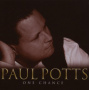 Potts, Paul - One Chance