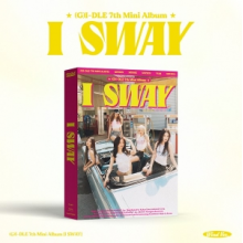 I-Dle - I Sway