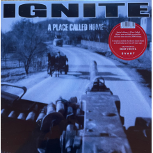 Ignite - A Place Called Home