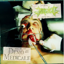 Impaled - Demo Medicale