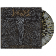 Incantation - Onward To Golgotha Live