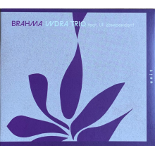 Indra Trio - Brahma