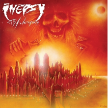 Inepsy - City Weapons
