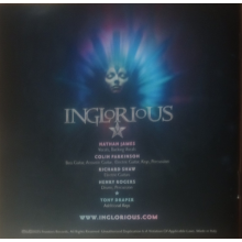 Inglorious - V