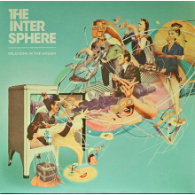 Intersphere - Relations In the Unseen