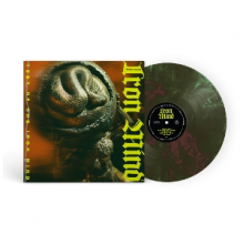 Iron Mind - Test of the Iron Mind