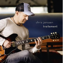 Janssen, Chris - Traitement