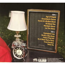 Jellybricks - Dreaming In Stereo