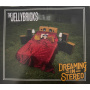 Jellybricks - Dreaming In Stereo