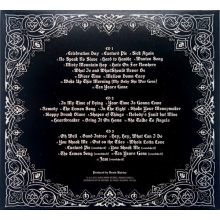 Jimmy Page & the Black Crowes - Live At the Greek
