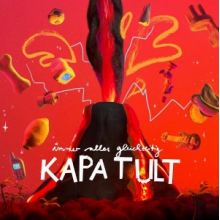 Kapa Tult - Immer Alles Gleichzeitig