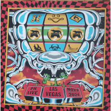 King Gizzard & the Lizard Wizard - Live In Las Vegas '24