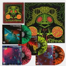 King Gizzard & the Lizard Wizard - Live In Los Angeles 2024