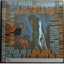 King Gizzard & the Lizard Wizard - Live In Manchester Usa