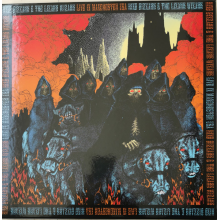 King Gizzard & the Lizard Wizard - Live In Manchester Usa