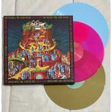 King Gizzard & the Lizard Wizard - Live In Sydney '21