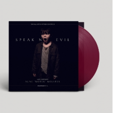 Kolster, Sune Koter - Speak No Evil