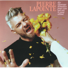 Lapointe, Pierre - Dix Chansons Demodees Pour Ceux Qui Ont Le Coeur Abime
