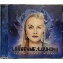 Laurenne / Louhimo - Falling Through Stars