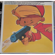 Less Than Jake - Pezcore