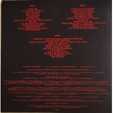 Lloyd Webber, Andrew - Sunset Blvd: the Album