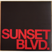 Lloyd Webber, Andrew - Sunset Blvd: the Album