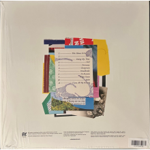 Low Girl - Is It Too Late To Freak Out?