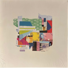 Low Girl - Is It Too Late To Freak Out?