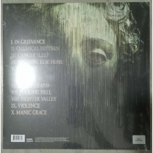 Lowheaven - Ritual Decay