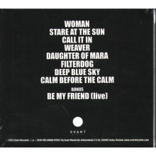 Lunar Effect - Calm Before the Calm