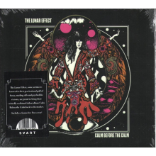Lunar Effect - Calm Before the Calm