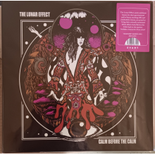 Lunar Effect - Calm Before the Calm