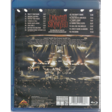 Lynyrd Skynyrd - Celebrating 50 Years - Live At the Ryman