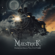 Maestrick - Espresso Della Vita: Lunare
