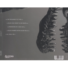 Maladie - Symptoms V