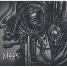 Maladie - Symptoms V