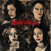 Malvada - Malvada
