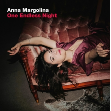 Margolina, Anna - One Endless Night