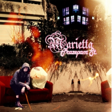 Marietta - Prapezam St.