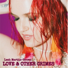 Martin-Brown, Leah - Love & Other Crimes